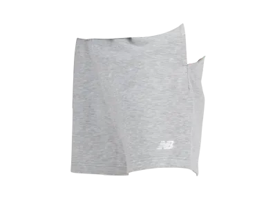 New Balance Sport Essentials Sweat Shorts 7 Inches "Athletic Gray"