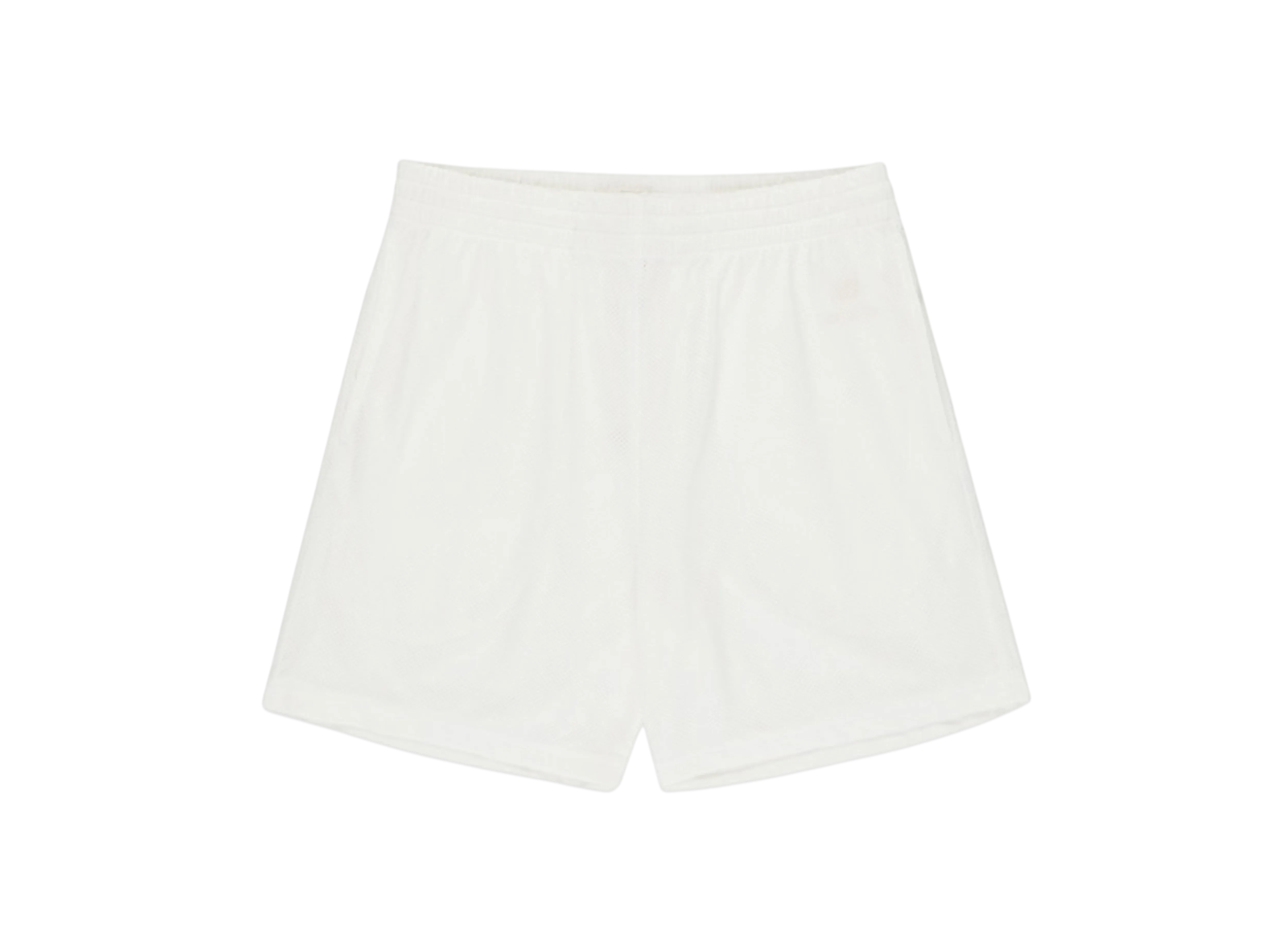 New Balance Made In Usa Mesh Short "Sea Salt"