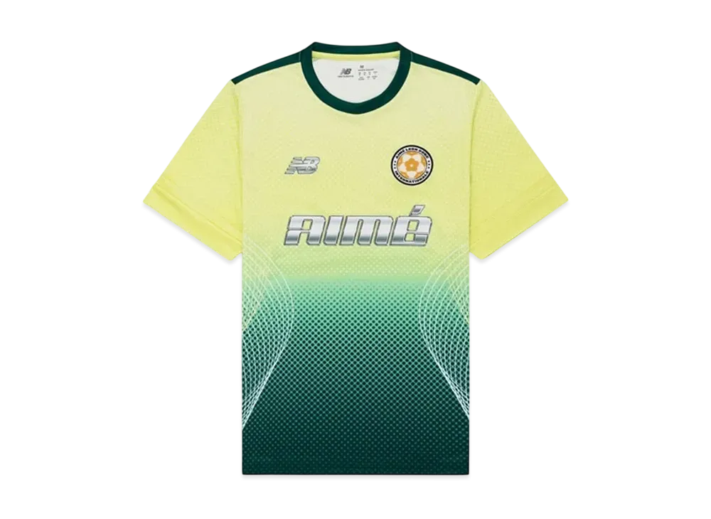 New Balance Aime Leon Dore x New Balance Kit Jersey "Home"
