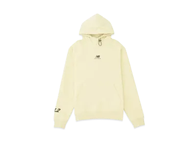 New Balance Kl2 New Balance Tech Fleece Hoodie "Gold"