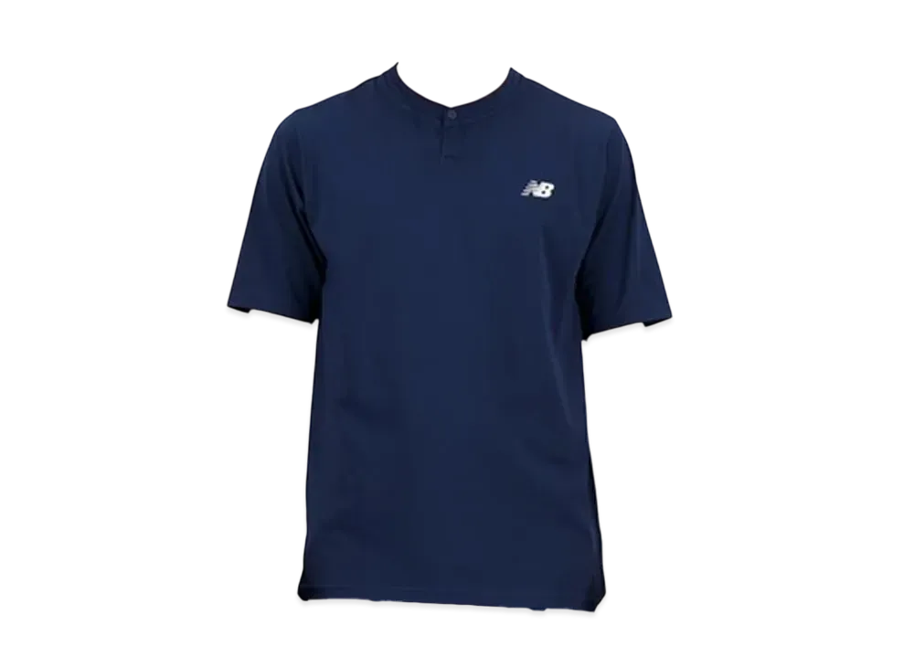New Balance Tournament Top "Nb Navy"
