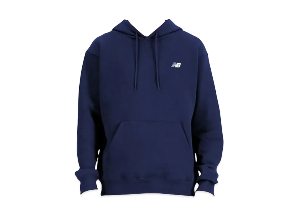 New Balance Sport Essentials Sweat Hoodie "Black"