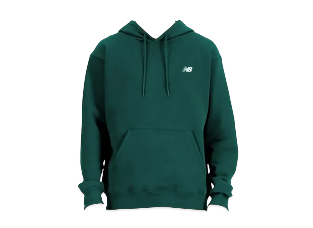 New Balance Sport Essentials Sweat Hoodie "Nb Navy"