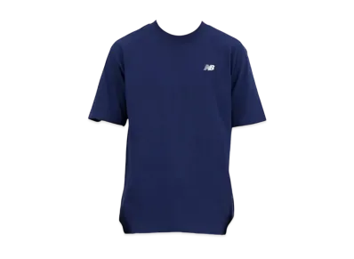 New Balance Sport Essentials Short Sleeve T-Shirt "Nb Navy"