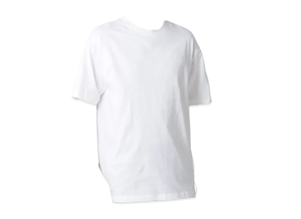 New Balance Athletics Short Sleeve T-Shirt "White"