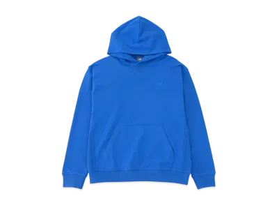 New Balance Athletics Sweat Hoodie "Blue Oasis"