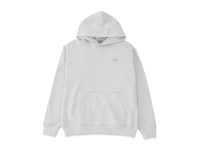 New Balance Athletics Sweat Hoodie "Ash Heather"