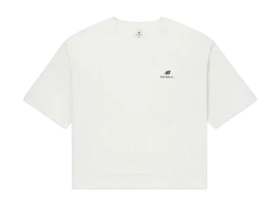 New Balance Made In Usa Tracktop "Sea Salt"