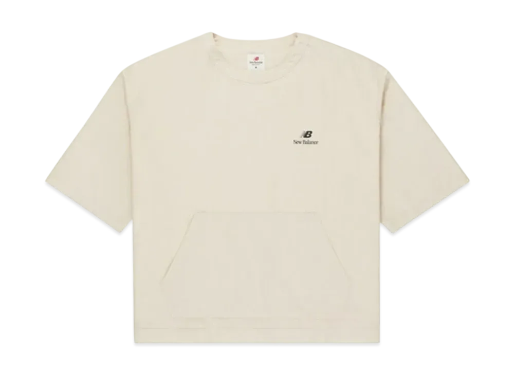 New Balance Made In Usa Tracktop "Sandstone"