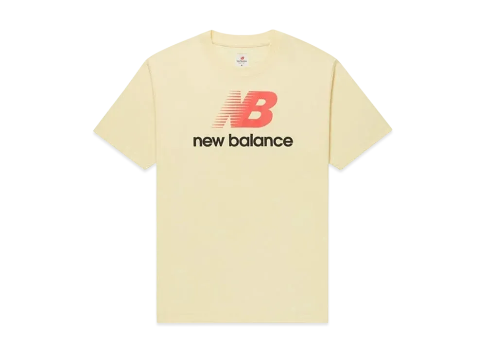 New Balance Made In Usa Graphic T-Shirt "Maze"
