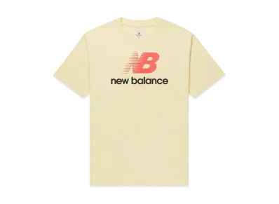 New Balance Made In Usa Graphic T-Shirt "Maze"