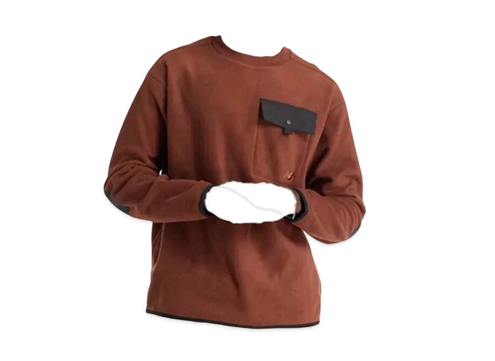 New Balance Outdoor Crew "Rich Oak"