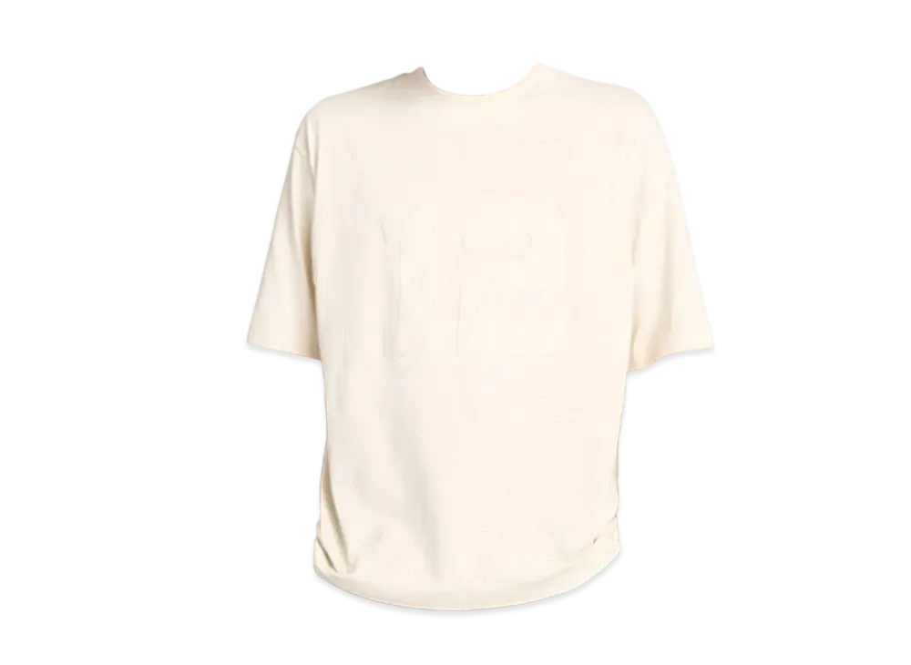 New Balance Francisco Lindor Nb Relaxed Short Sleeve T-Shirt "Linen"