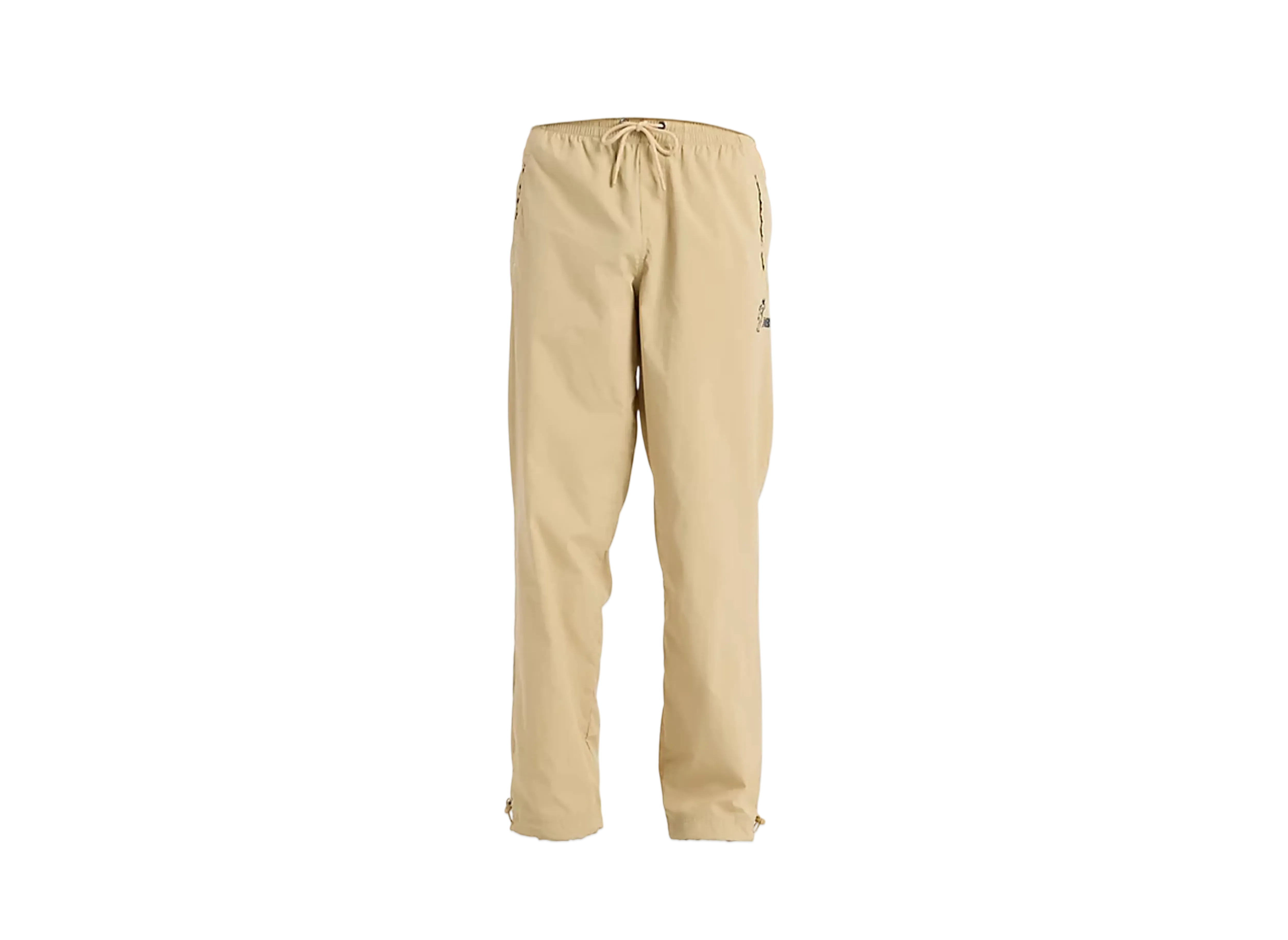 New Balance Shohei Signature Woven Nylon Pant "Incense"