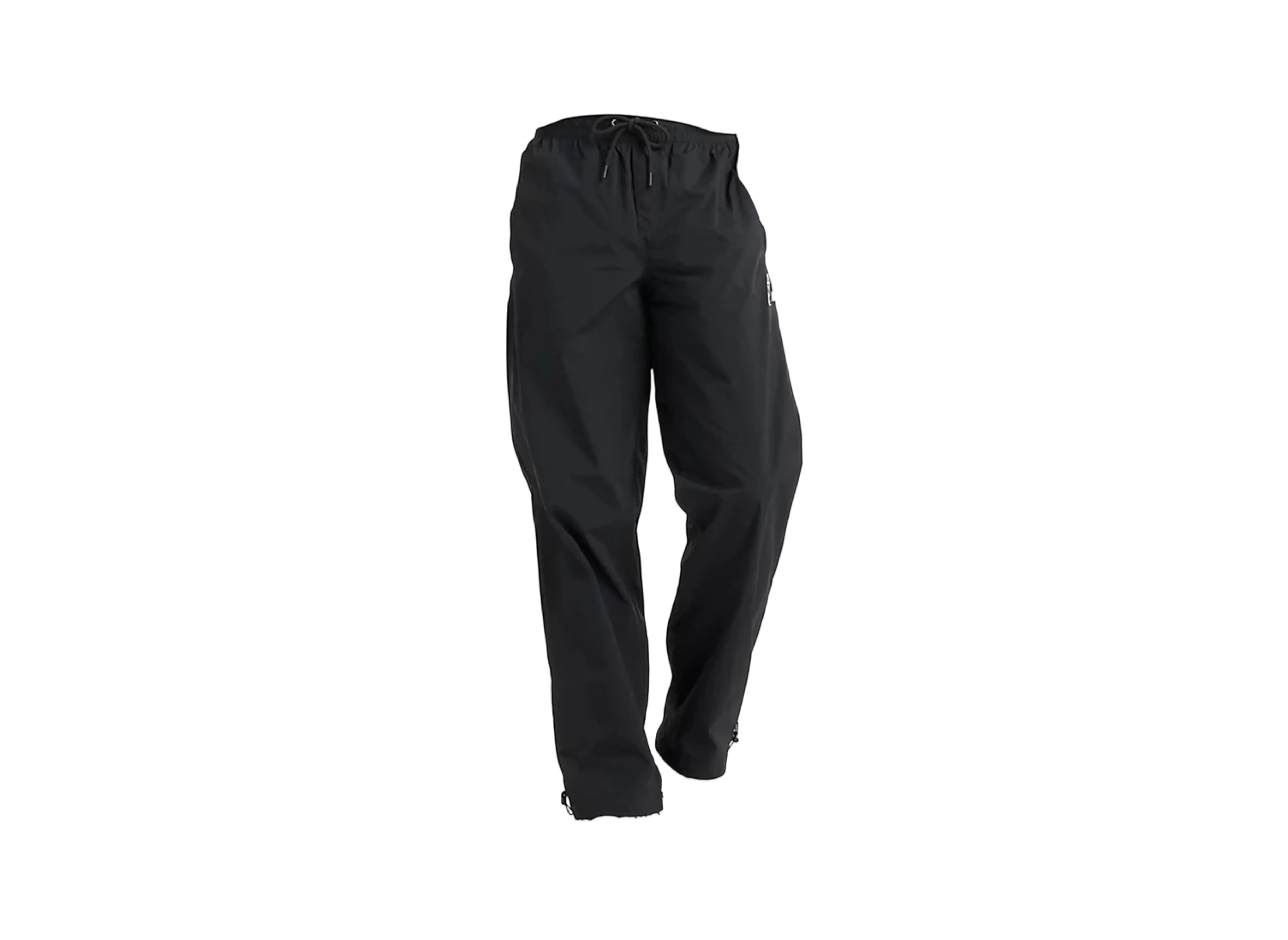 New Balance Shohei Signature Woven Nylon Pant "Black"
