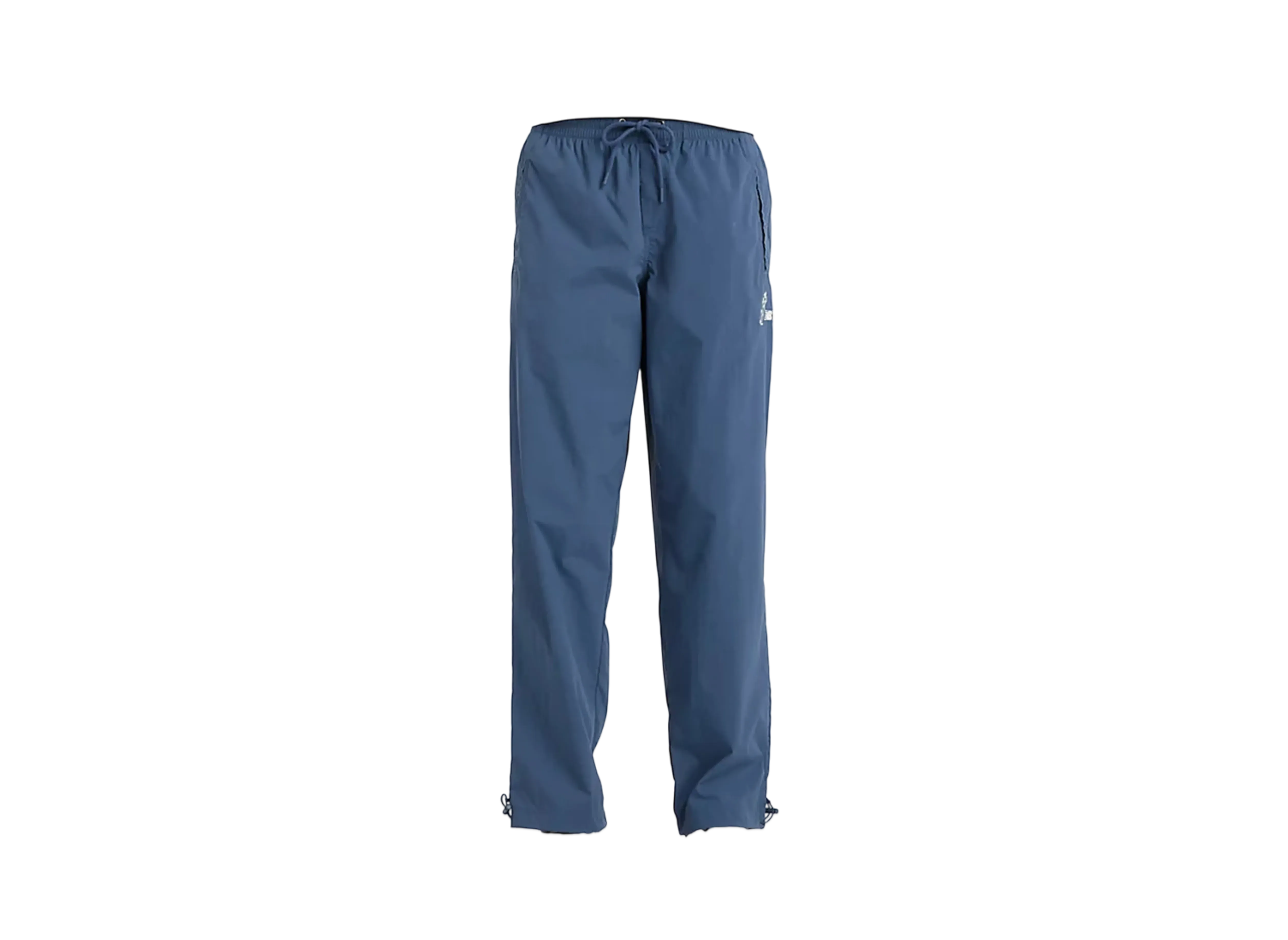 New Balance Shohei Signature Woven Nylon Pant "Vintage Indigo"