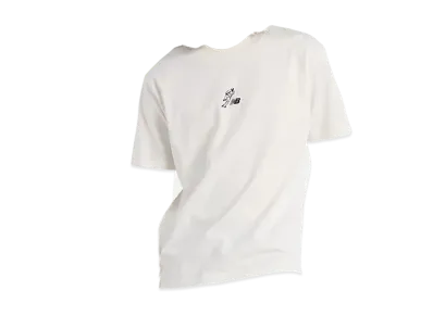 New Balance Shohei Signature Logo T-Shirt "Sea Salt"