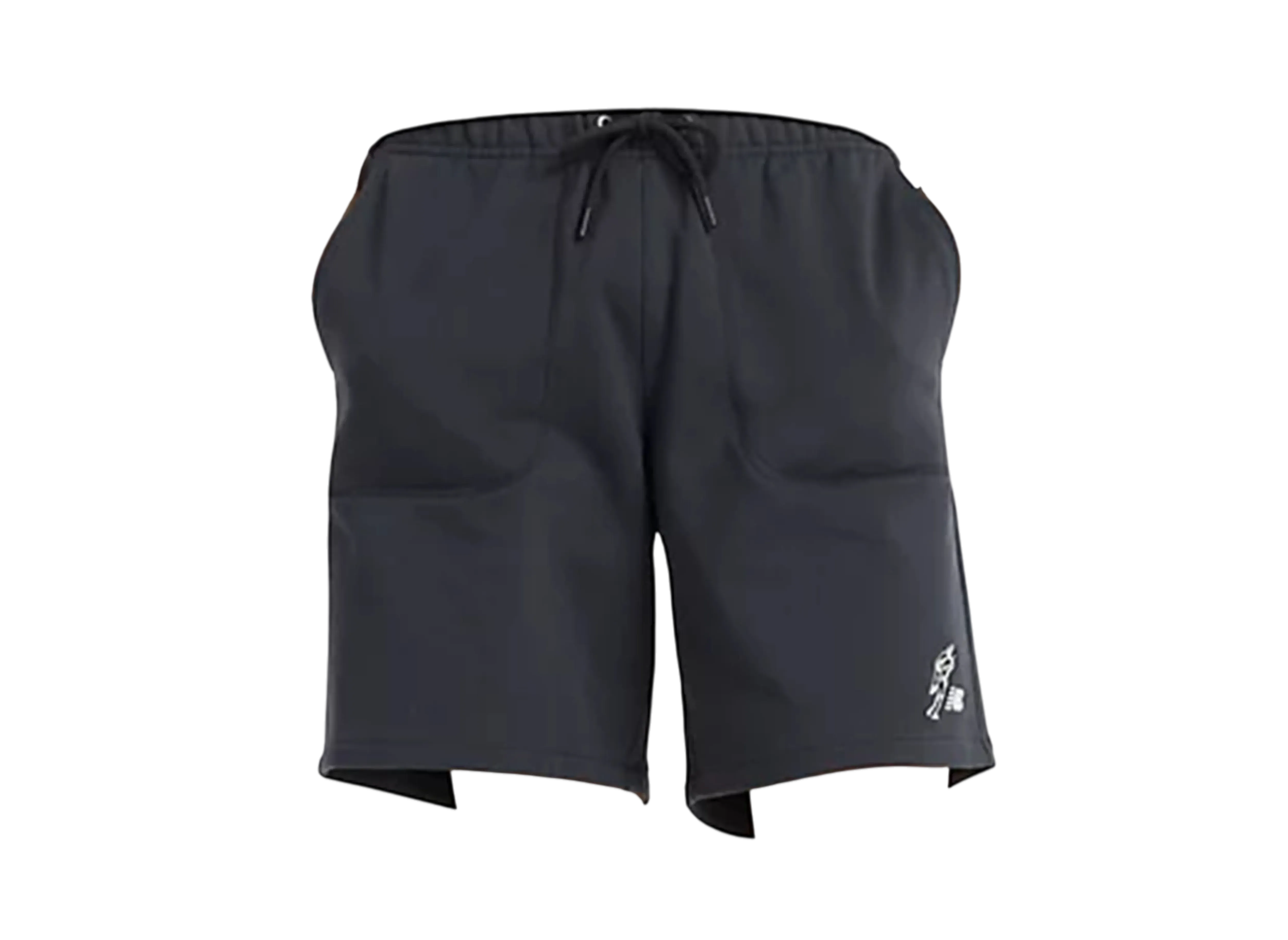 New Balance Shohei Signature Fleece 9" Short "Phantom"