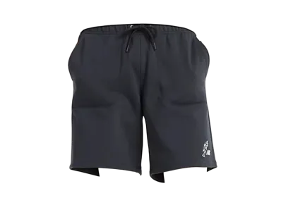 New Balance Shohei Signature Fleece 9" Short "Phantom"