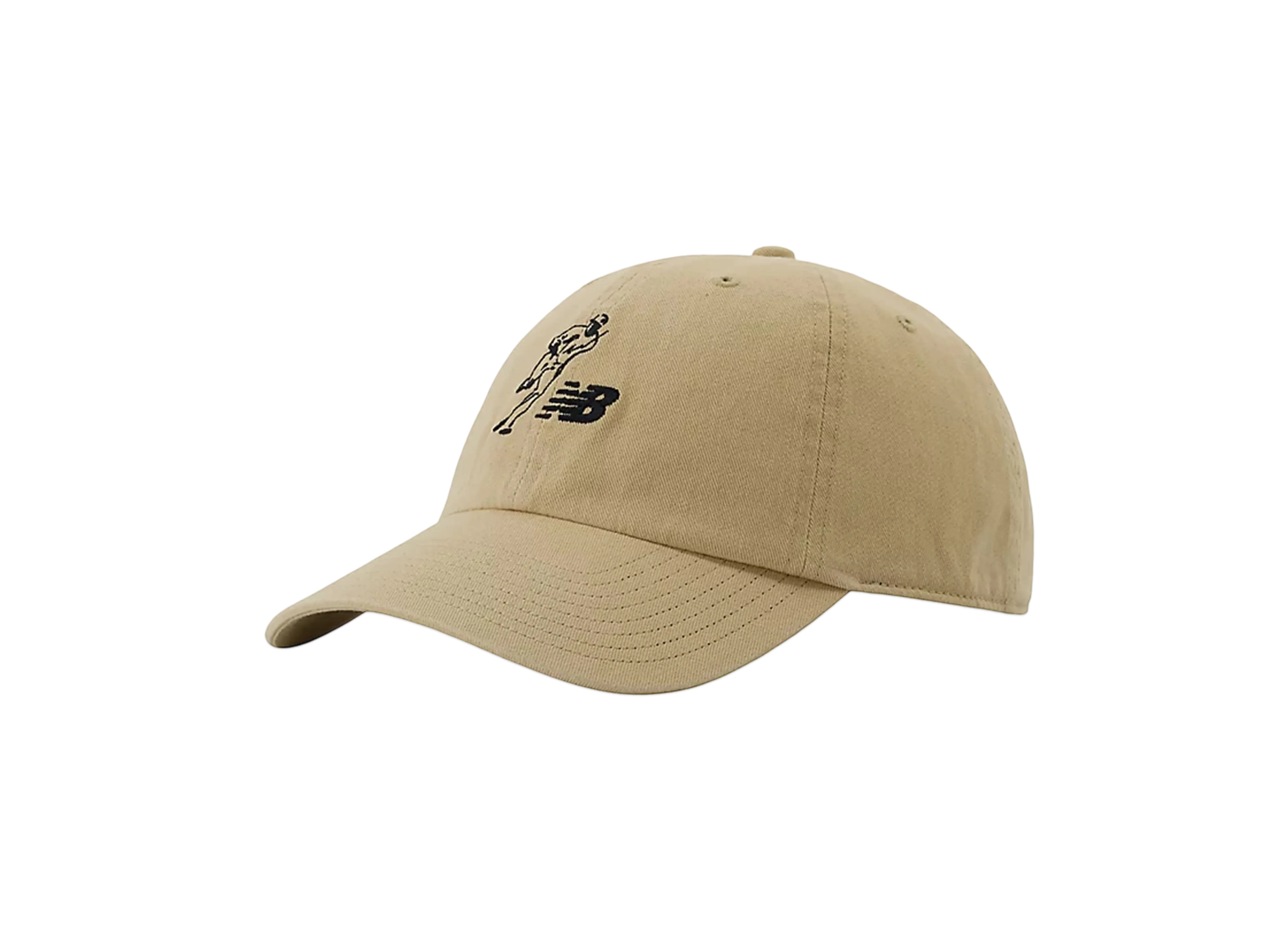 New Balance Shohei Ohtani 6 Panel Hat "Incense"