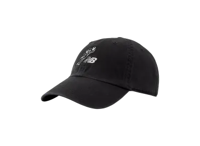 New Balance Shohei Ohtani 6 Panel Hat "Phantom"