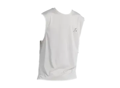 New Balance Ohtani Sleeveless Training Top "Rain Cloud"