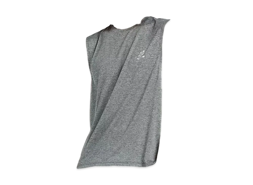 New Balance Ohtani Sleeveless Training Top "Black"