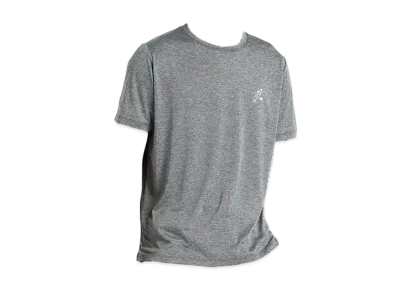 New Balance Ohtani Short Sleeve Training Top "Black"