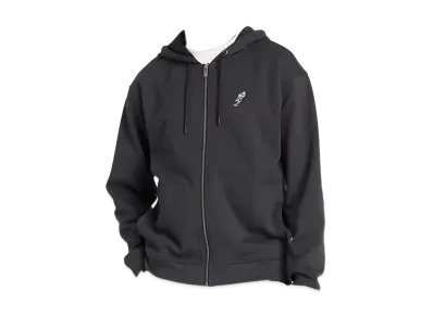 New Balance Ohtani French Terry Full Zip Hoodie "Phantom"