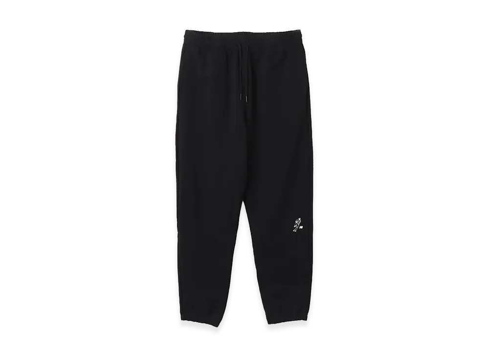 New Balance Shohei Always On Logo Pants "Black"