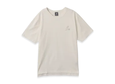 New Balance Shohei Signature Heavy OZ SS T-Shirt "Beige"