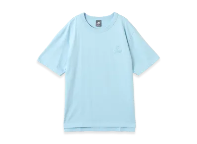 New Balance Shohei Signature Heavy OZ SS T-Shirt "Blue"