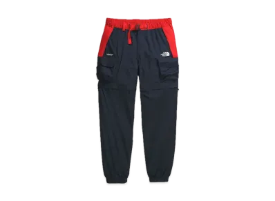 The North Face x UNDERCOVER Hike Mountain Pants "Urban Navy/Majestic Red"