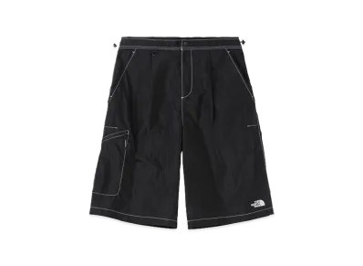 The North Face Sheldon Bermuda Unisex "Black"
