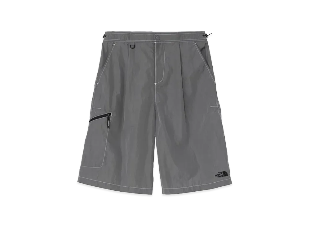 The North Face Sheldon Bermuda Unisex "Smoke Grey"