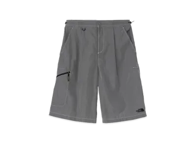 The North Face Sheldon Bermuda Unisex "Smoke Grey"