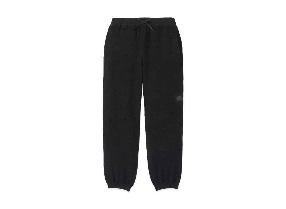 The North Face Dry Comfort Pants (Unisex) "Black"