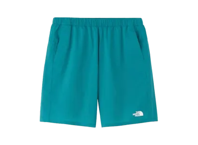 The North Face ES Anytime Wind Shorts "Blue Moss"