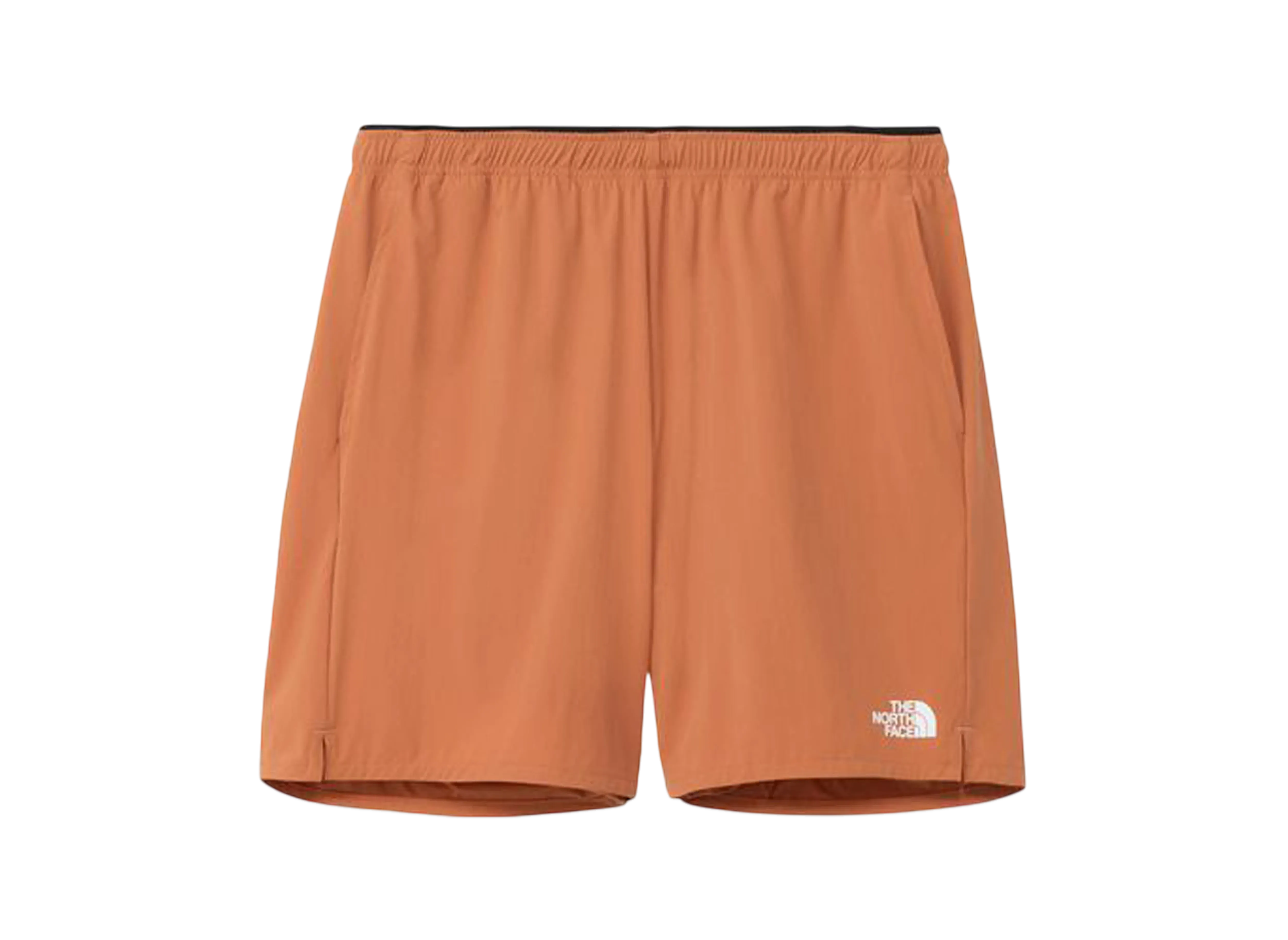 The North Face Flexible Shorts 7 Inch "Faded Iron Bronze"