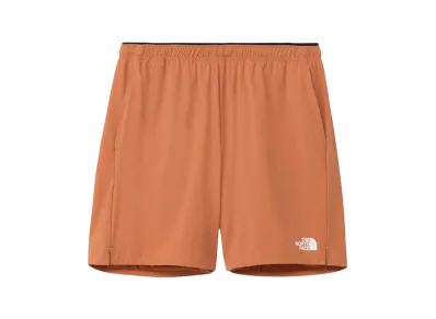 The North Face Flexible Shorts 7 Inch "Faded Iron Bronze"