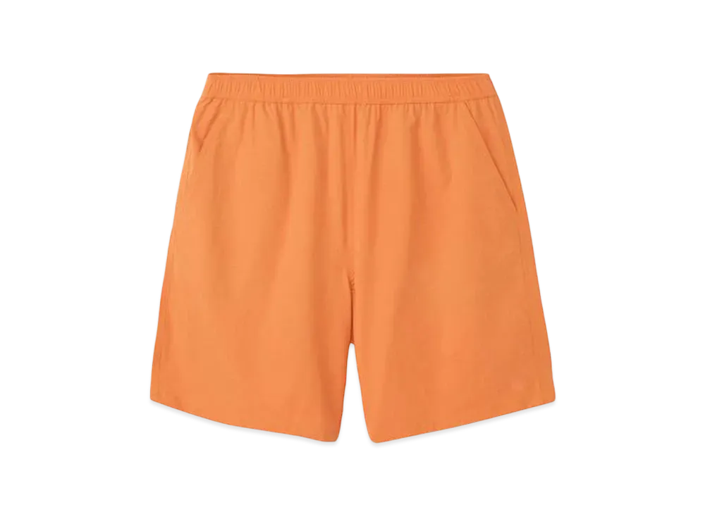 The North Face Vagrant Shorts "Faded Iron Bronze"