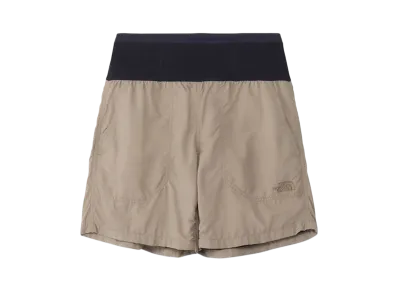 The North Face Free Run Shorts "Cavan Gray"