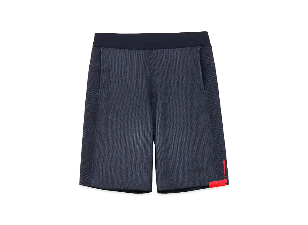 The North Face Breeze Range Action Shorts Unisex "Urban Navy"