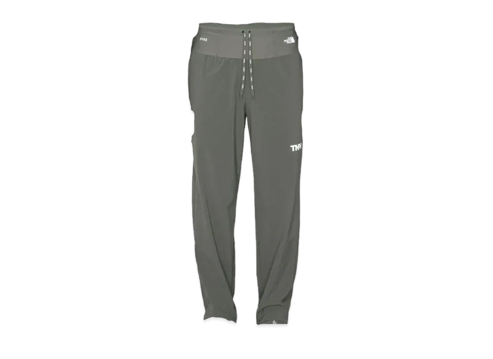 The North Face x HYKE Endurance Trail Pants "Olive Drab"