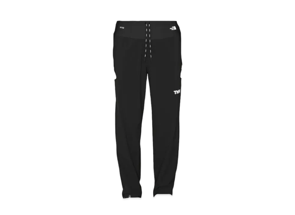 The North Face x HYKE Endurance Trail Pants "Black"