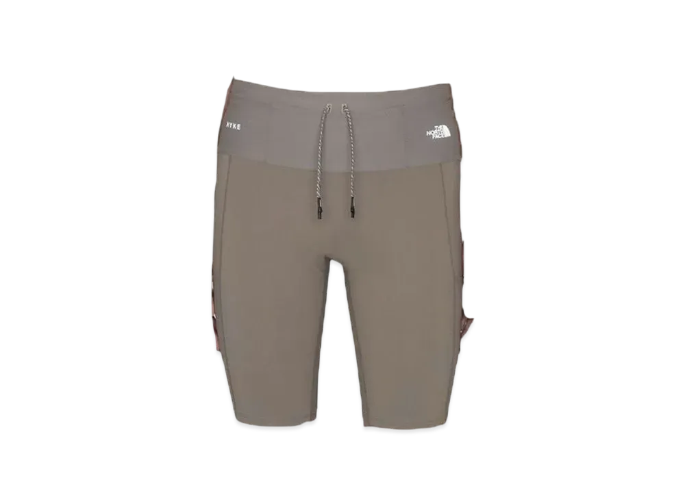 The North Face x HYKE Trail Tights "Falcon Gray"