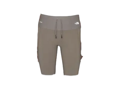 The North Face x HYKE Trail Tights "Falcon Gray"