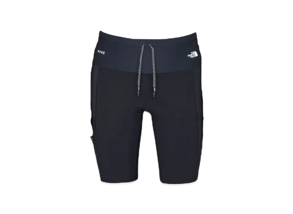 The North Face x HYKE Trail Tights "Black"