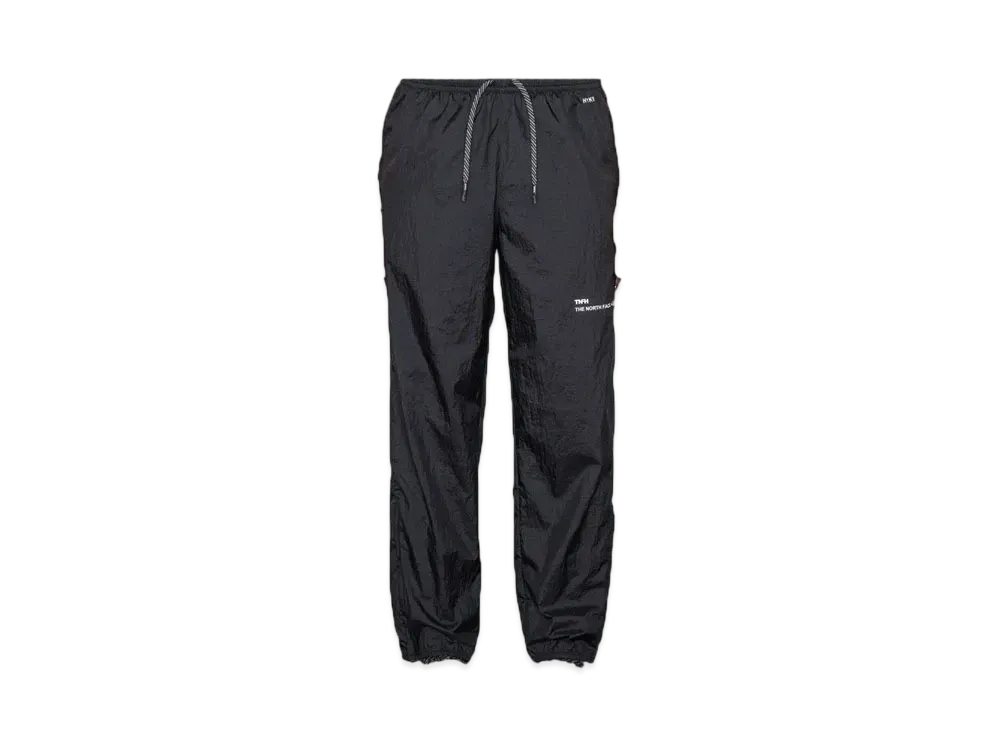 The North Face x HYKE Trail Wind Pants "Black"