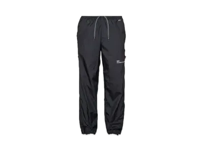 The North Face x HYKE Trail Wind Pants "Black"